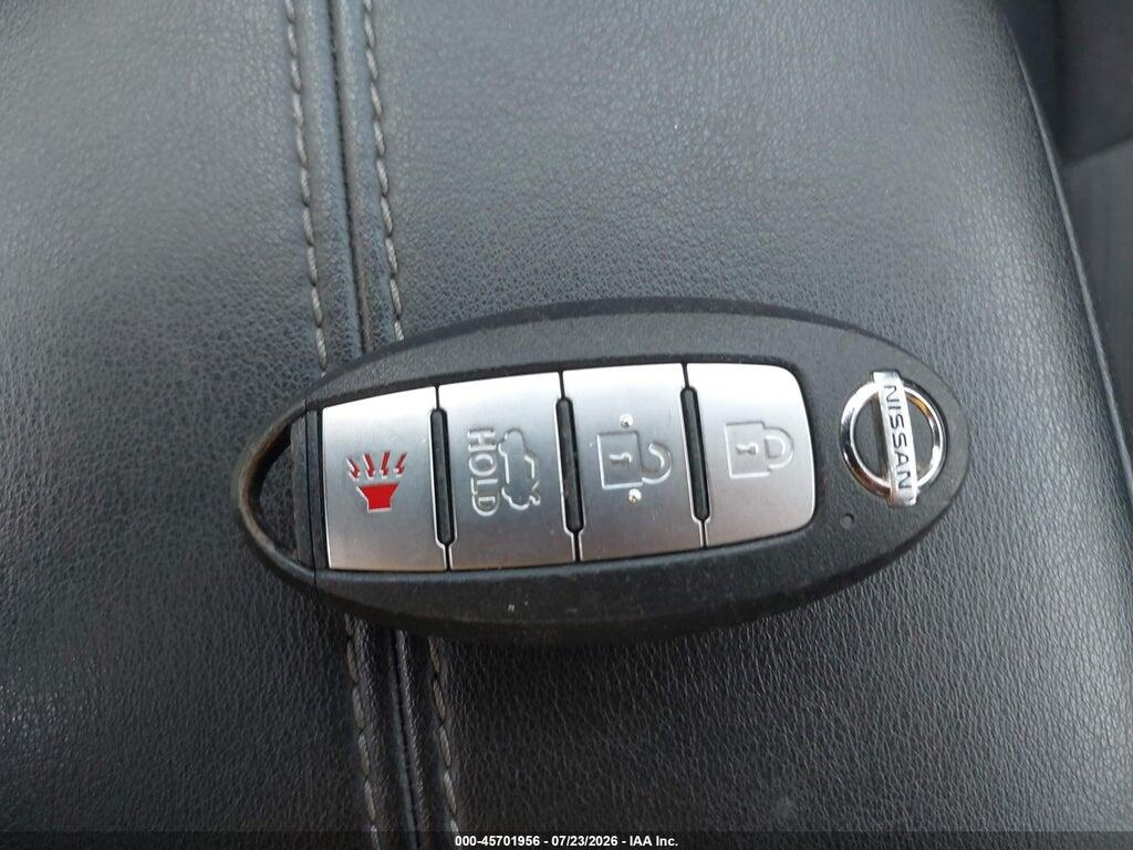 3N1AB8CV3PY230140 2023 NISSAN SENTRA photo no. 11