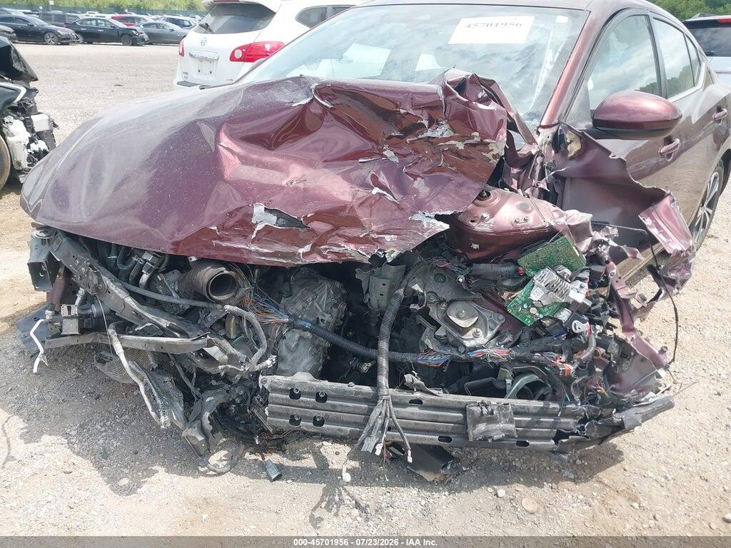 3N1AB8CV3PY230140 2023 NISSAN SENTRA photo no. 6