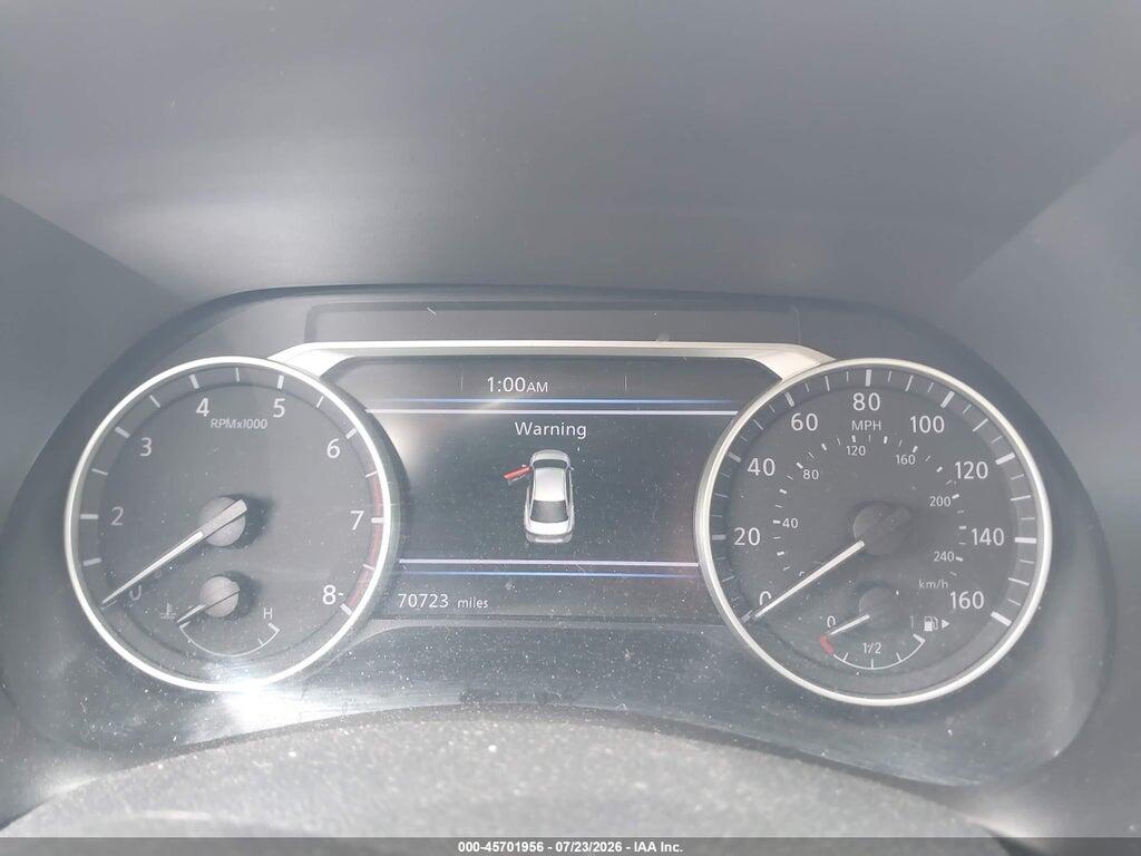 3N1AB8CV3PY230140 2023 NISSAN SENTRA photo no. 7