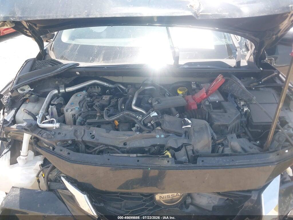 3N1AB8CV8PY233308 2023 NISSAN SENTRA photo no. 10