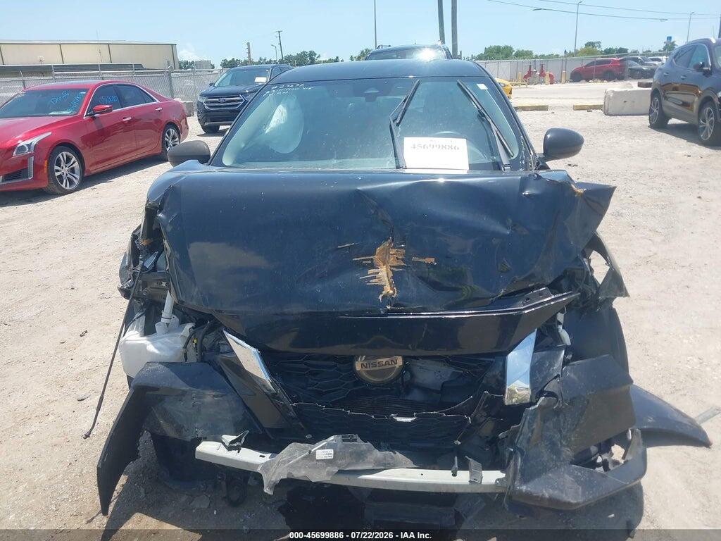 3N1AB8CV8PY233308 2023 NISSAN SENTRA photo no. 12