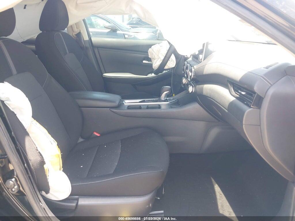 3N1AB8CV8PY233308 2023 NISSAN SENTRA photo no. 5