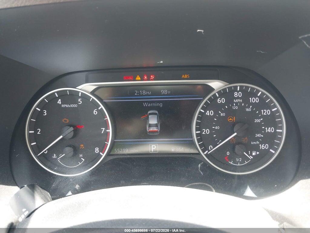 3N1AB8CV8PY233308 2023 NISSAN SENTRA photo no. 7
