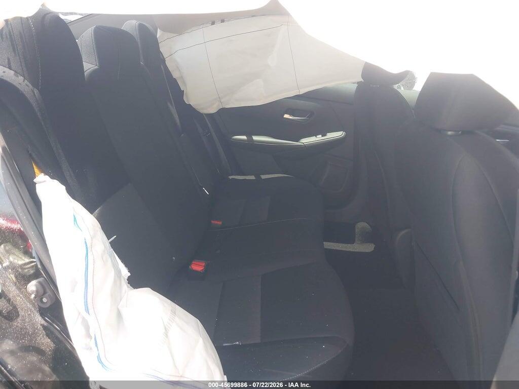 3N1AB8CV8PY233308 2023 NISSAN SENTRA photo no. 8