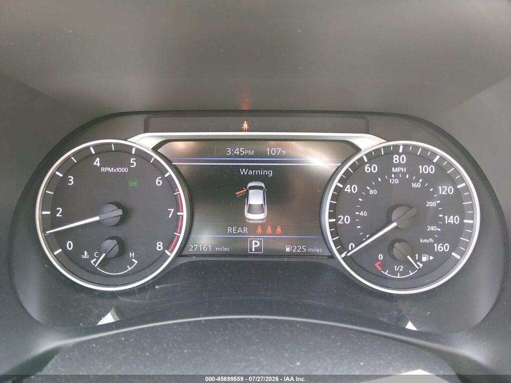 3N1AB8CV7PY302652 2023 NISSAN SENTRA photo no. 7