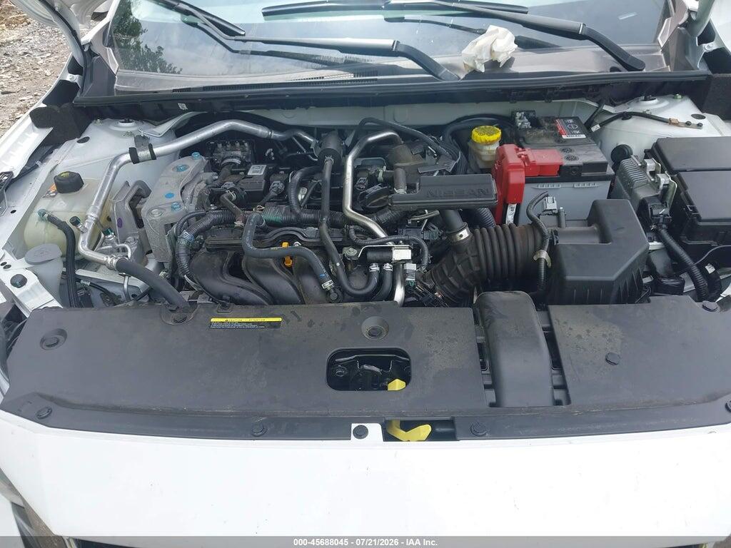 3N1AB8BVXPY269180 2023 NISSAN SENTRA photo no. 10