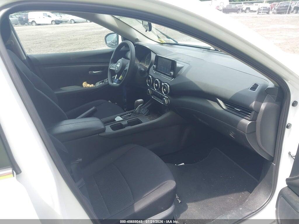 3N1AB8BVXPY269180 2023 NISSAN SENTRA photo no. 5