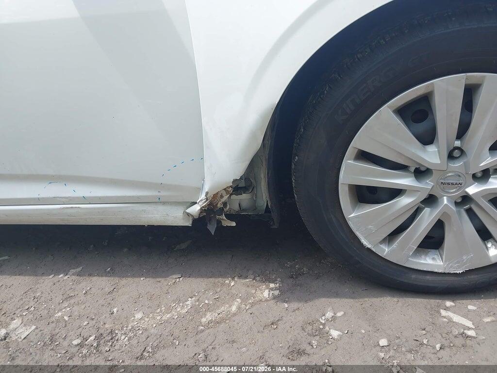 3N1AB8BVXPY269180 2023 NISSAN SENTRA photo no. 6