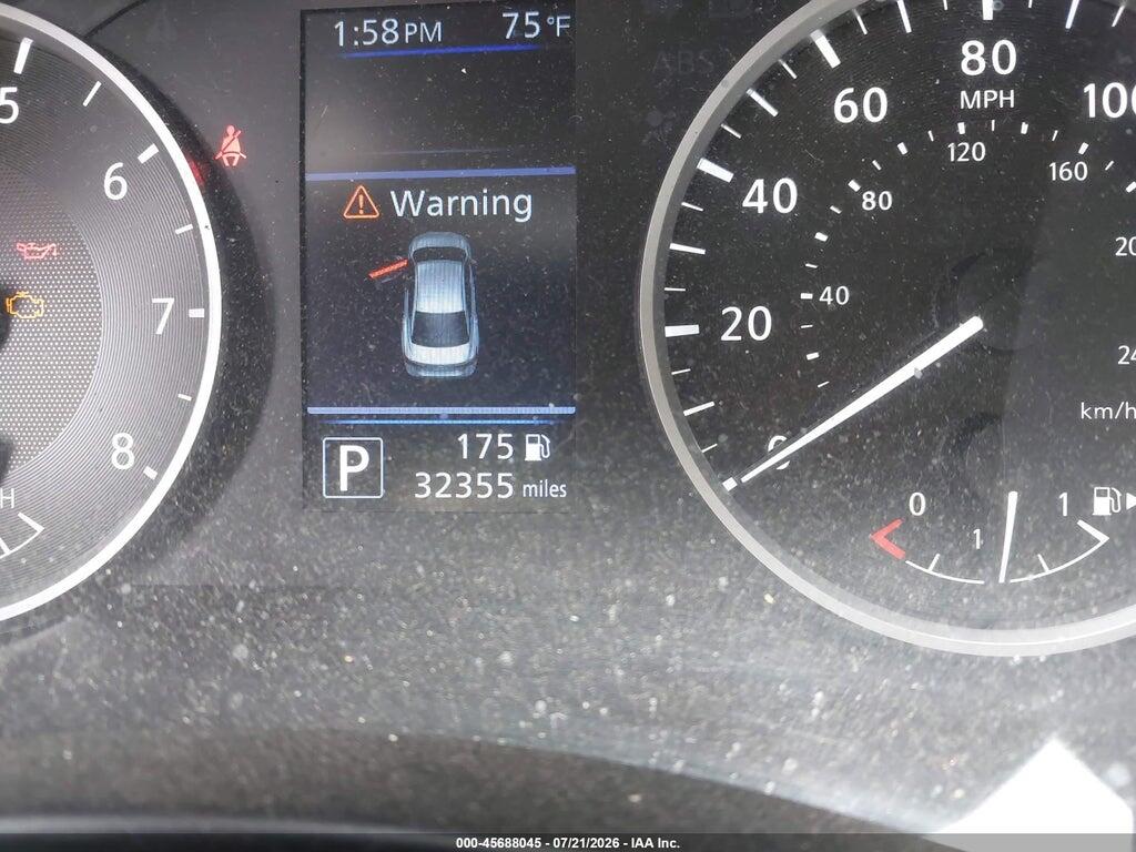 3N1AB8BVXPY269180 2023 NISSAN SENTRA photo no. 7