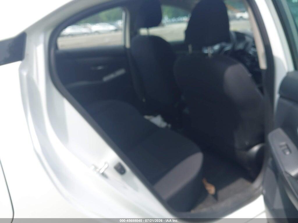 3N1AB8BVXPY269180 2023 NISSAN SENTRA photo no. 8