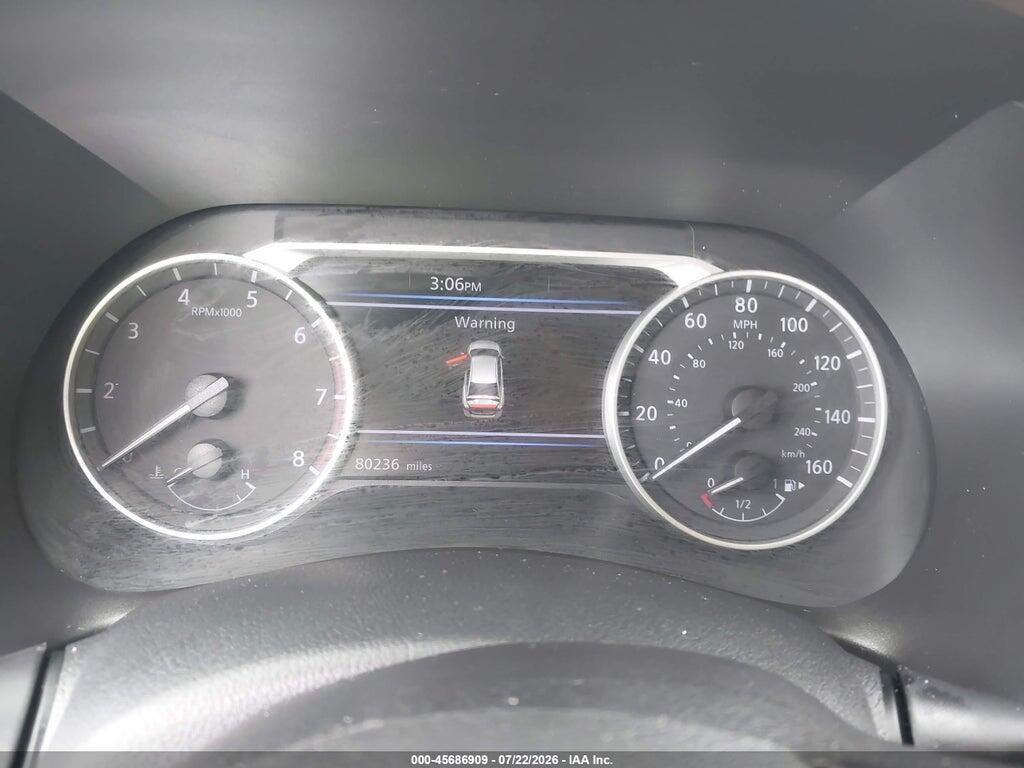3N1AB8CV6PY234442 2023 NISSAN SENTRA photo no. 7