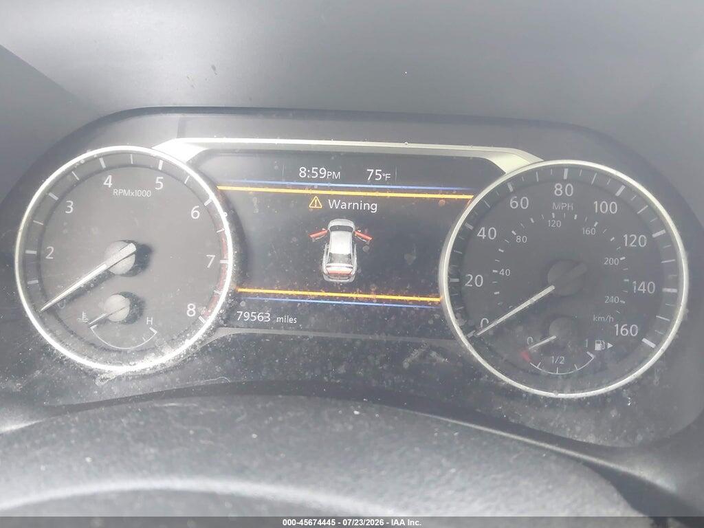 3N1AB8DV8PY295273 2023 NISSAN SENTRA photo no. 7