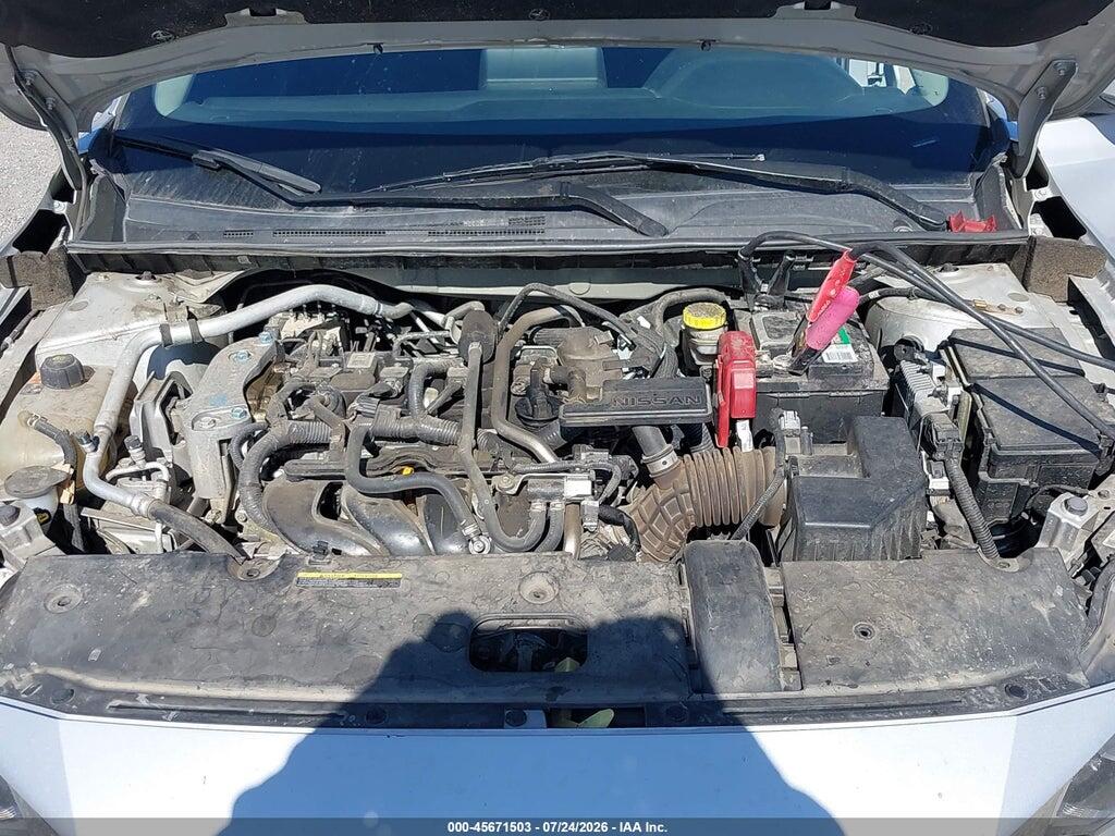 3N1AB8CV3PY225651 2023 NISSAN SENTRA photo no. 10