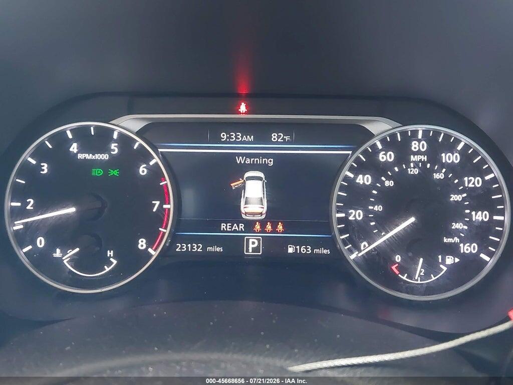 3N1AB8CV0PY316232 2023 NISSAN SENTRA photo no. 7