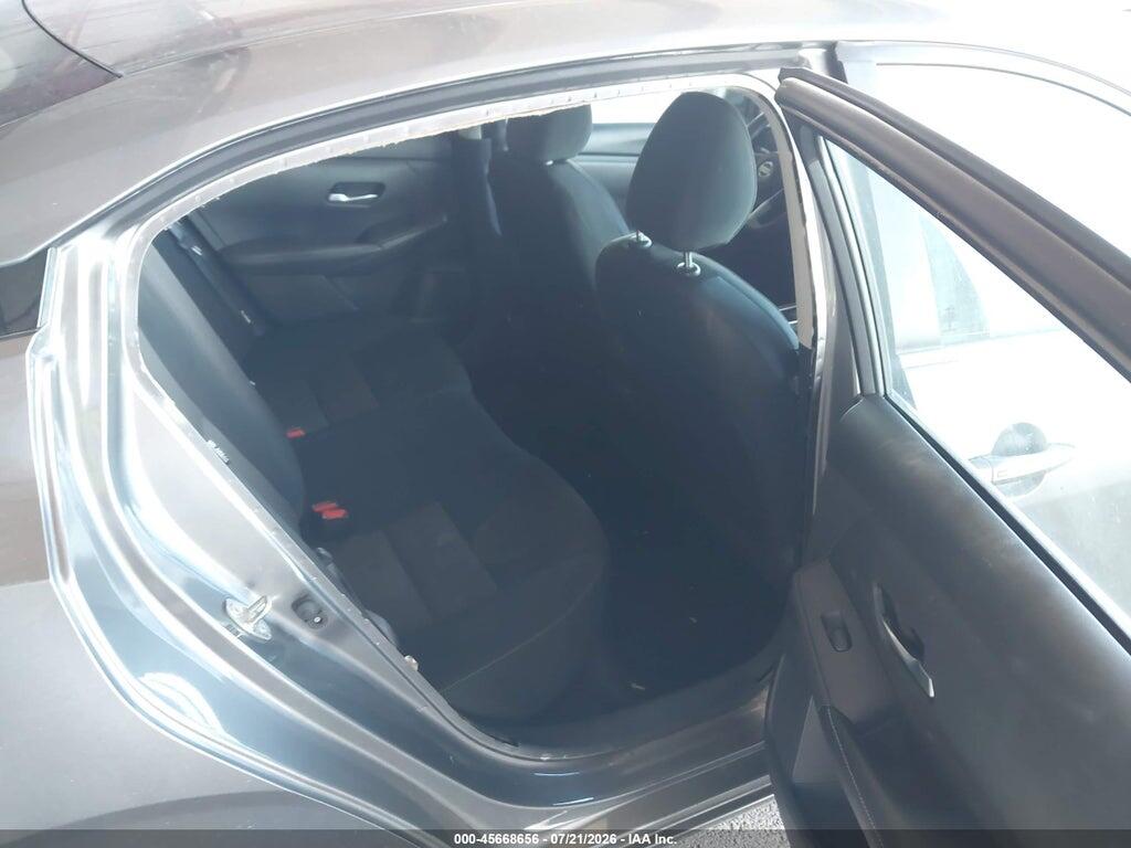 3N1AB8CV0PY316232 2023 NISSAN SENTRA photo no. 8