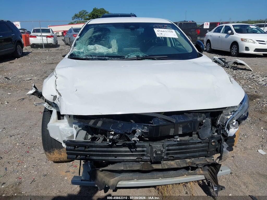 3N1AB8DV8PY259115 2023 NISSAN SENTRA photo no. 12
