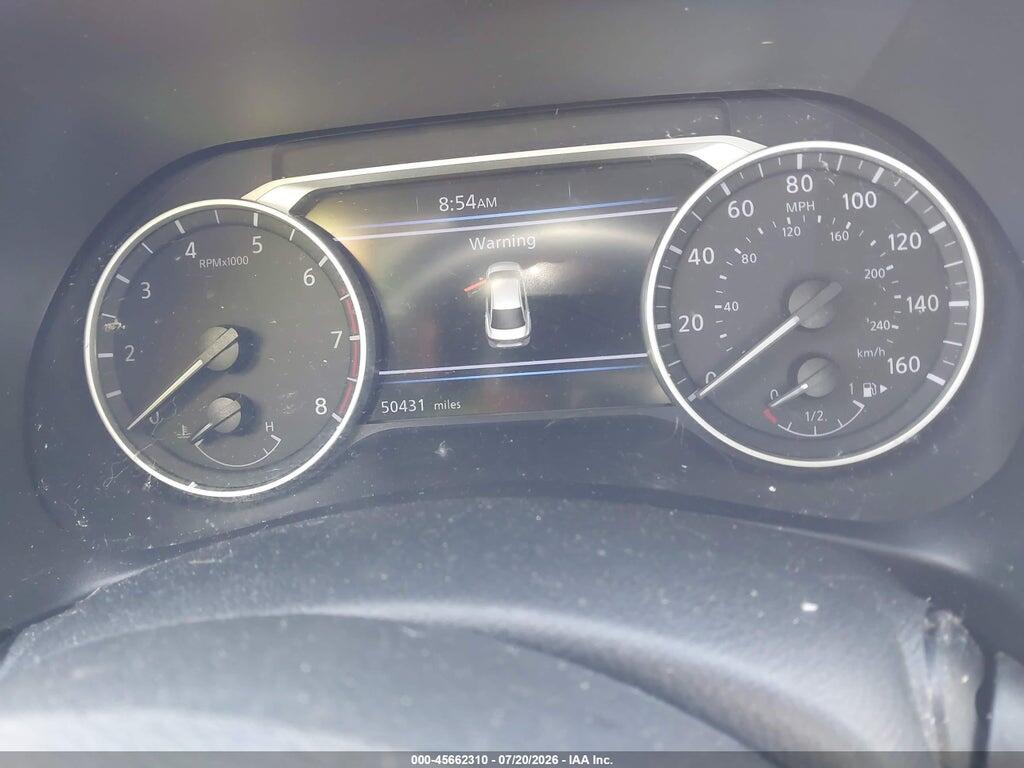 3N1AB8DV8PY259115 2023 NISSAN SENTRA photo no. 7