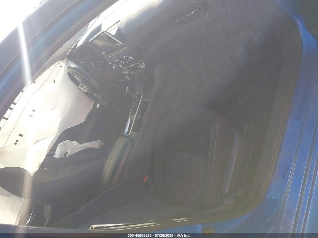 3N1AB8DV4PY283718 2023 NISSAN SENTRA photo no. 5