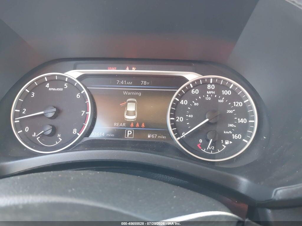 3N1AB8DV4PY283718 2023 NISSAN SENTRA photo no. 7