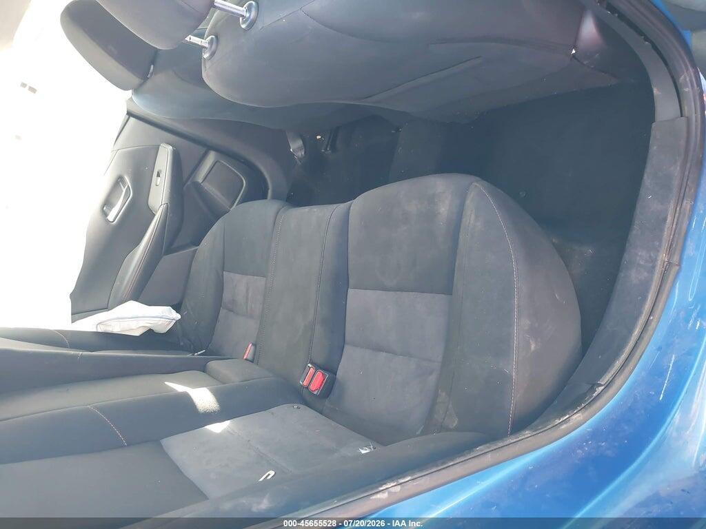3N1AB8DV4PY283718 2023 NISSAN SENTRA photo no. 8