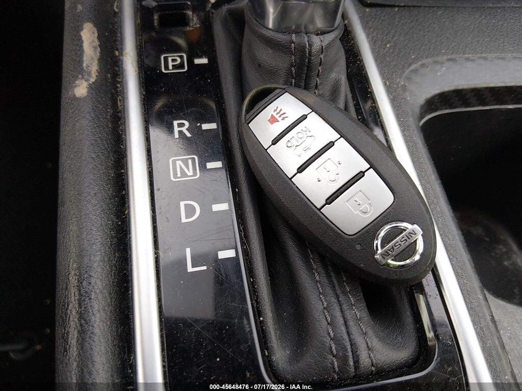3N1AB8CV0PY256646 2023 NISSAN SENTRA photo no. 11