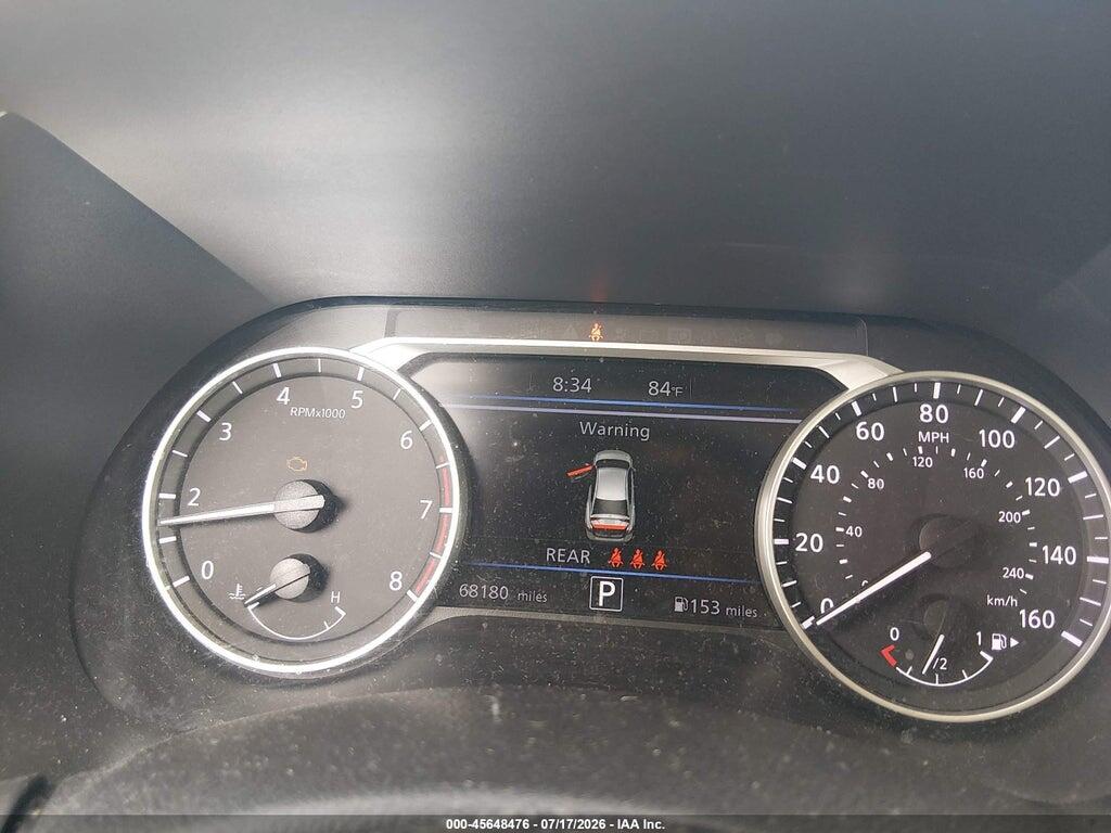 3N1AB8CV0PY256646 2023 NISSAN SENTRA photo no. 7