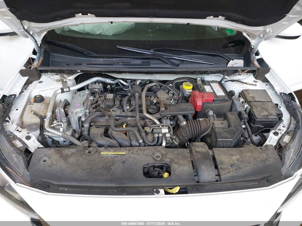 3N1AB8CV5PY234108 2023 NISSAN SENTRA photo no. 10