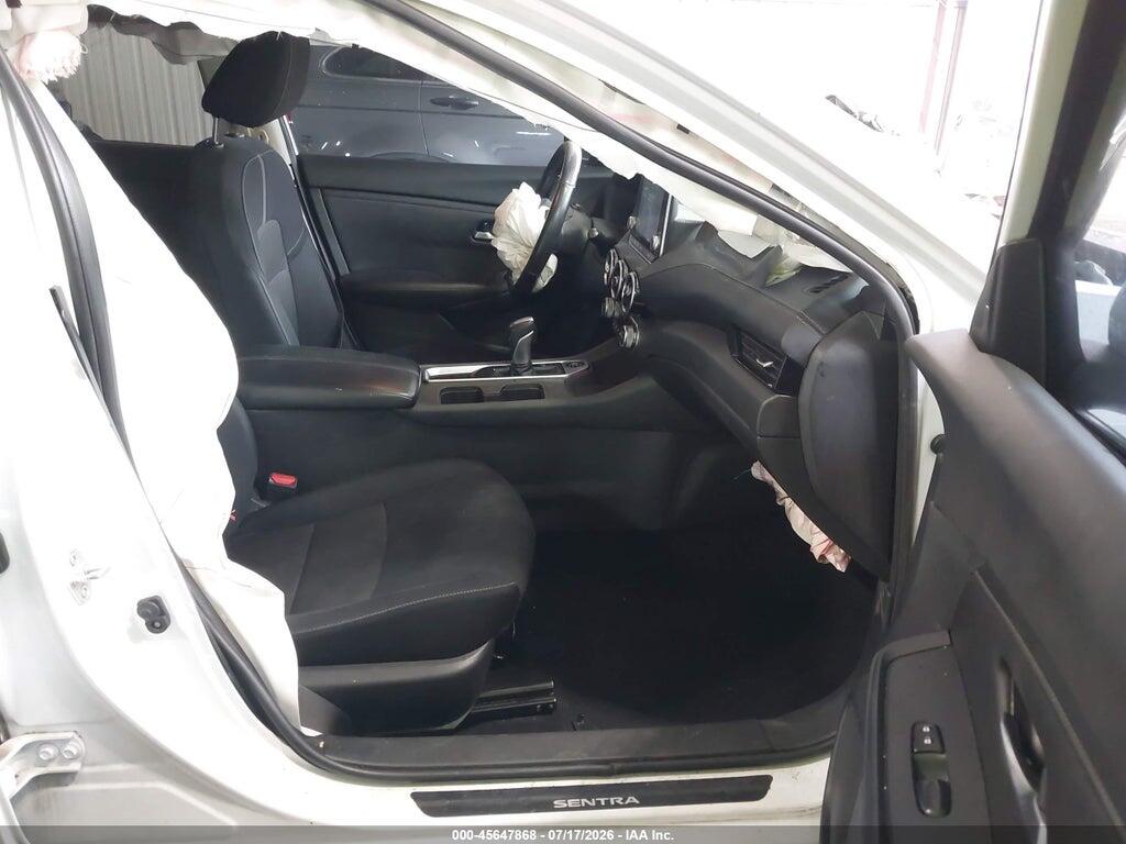 3N1AB8CV5PY234108 2023 NISSAN SENTRA photo no. 5