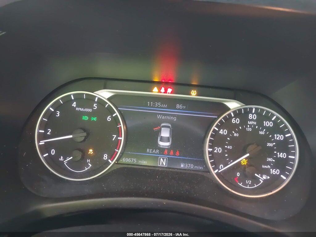 3N1AB8CV5PY234108 2023 NISSAN SENTRA photo no. 7