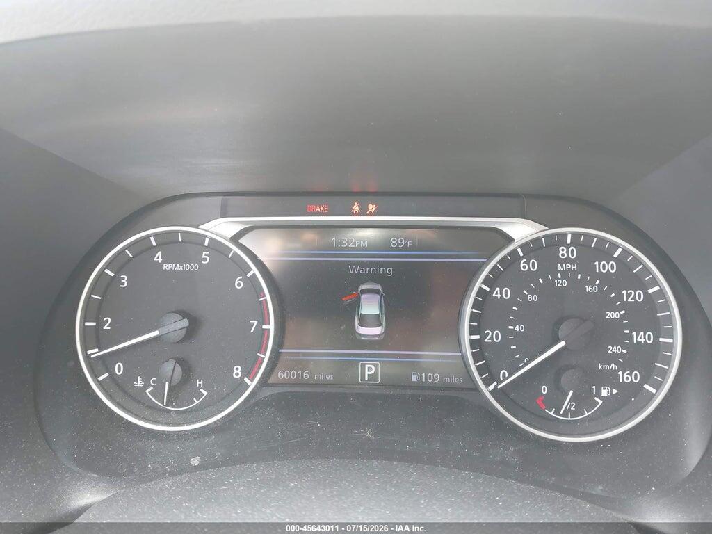 3N1AB8CV6PY240550 2023 NISSAN SENTRA photo no. 7