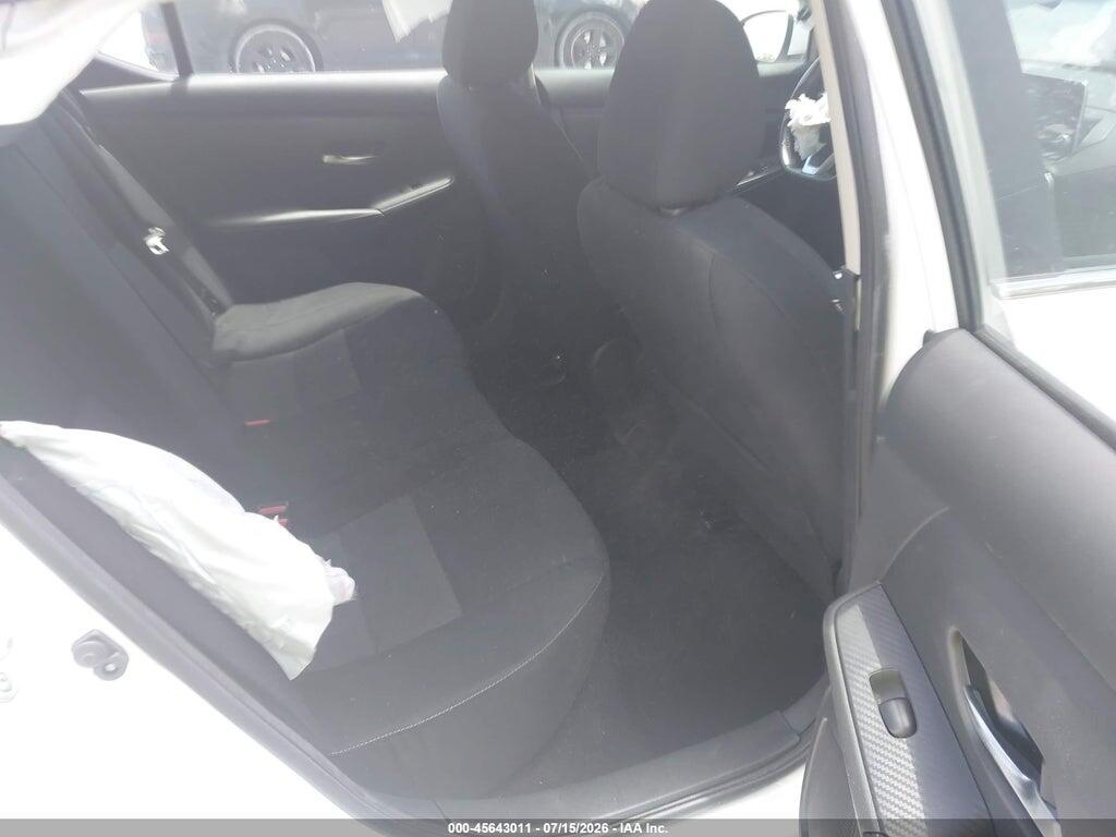 3N1AB8CV6PY240550 2023 NISSAN SENTRA photo no. 8