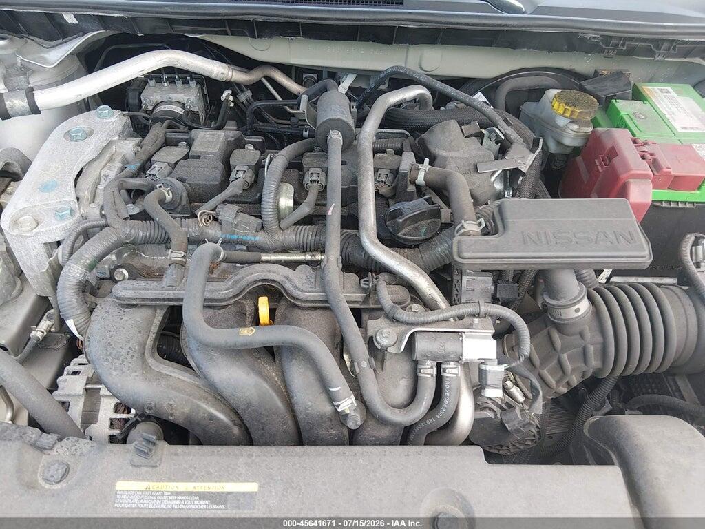 3N1AB8BV9PY246568 2023 NISSAN SENTRA photo no. 10