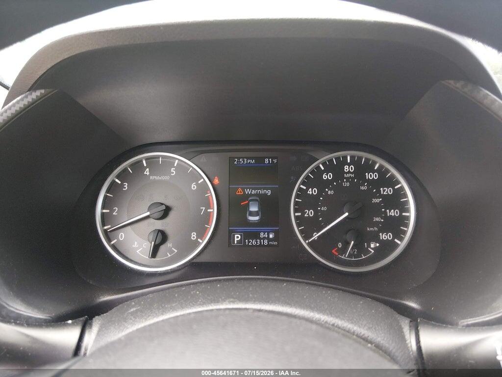 3N1AB8BV9PY246568 2023 NISSAN SENTRA photo no. 7