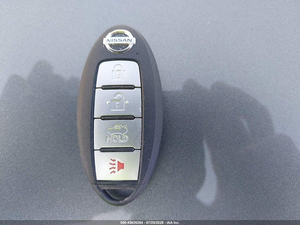 3N1AB8CV3PY221597 2023 NISSAN SENTRA photo no. 11
