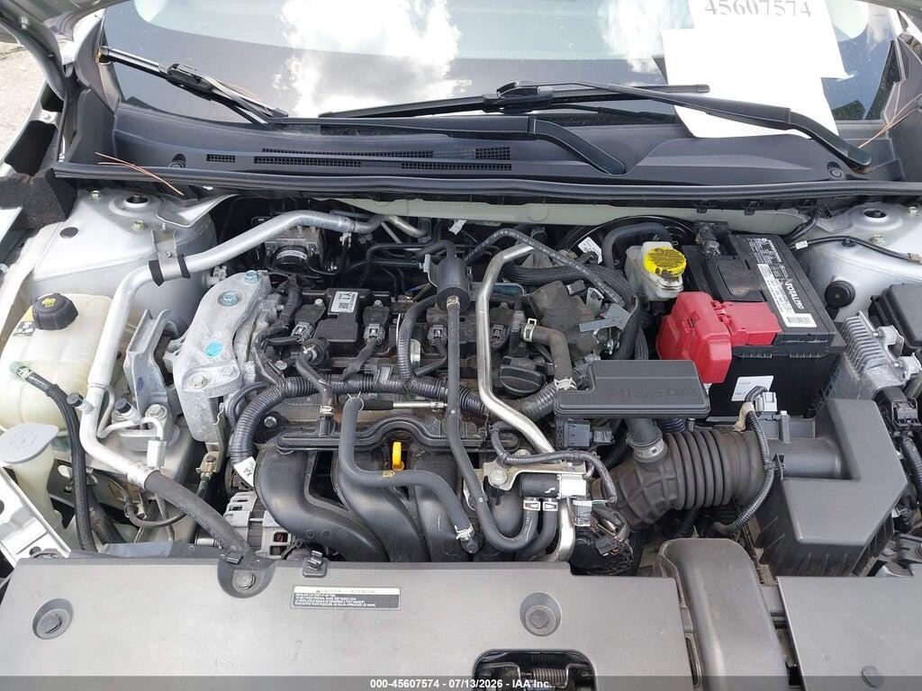 3N1AB8CV6PY238829 2023 NISSAN SENTRA photo no. 10