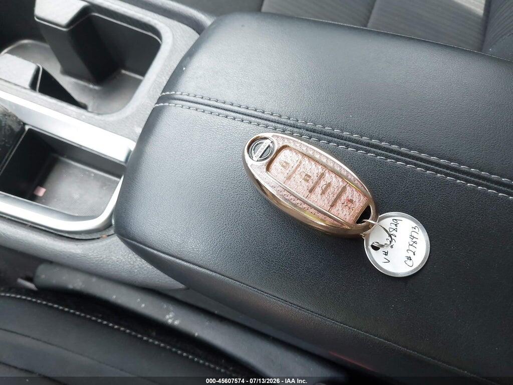 3N1AB8CV6PY238829 2023 NISSAN SENTRA photo no. 11
