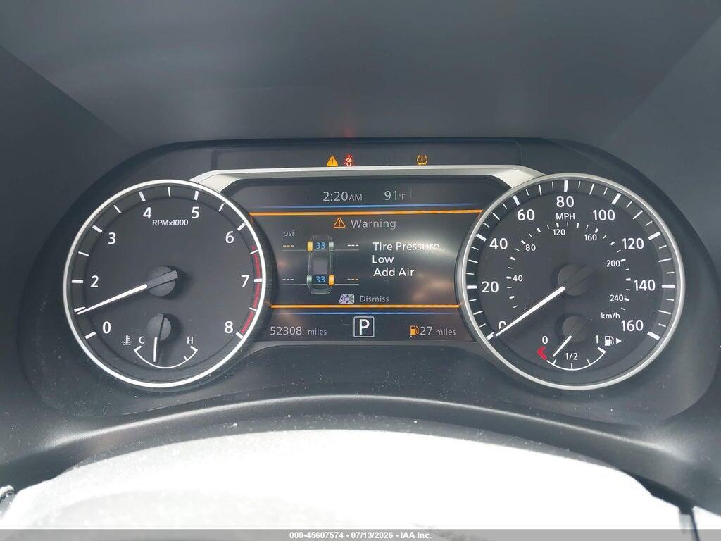 3N1AB8CV6PY238829 2023 NISSAN SENTRA photo no. 7