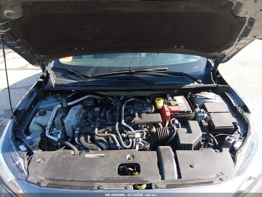 3N1AB8CV8PY260816 2023 NISSAN SENTRA photo no. 10