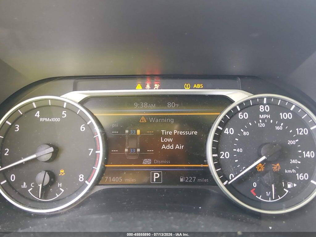 3N1AB8CV8PY260816 2023 NISSAN SENTRA photo no. 7