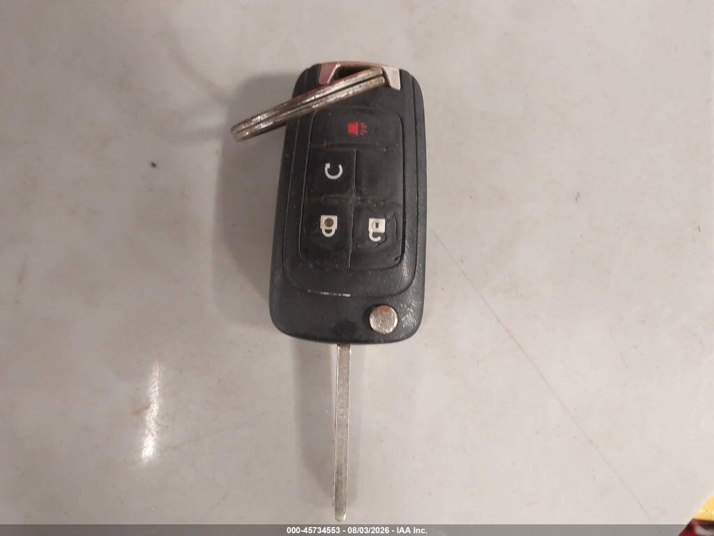 2CNFLEEW9A6250935 2010 CHEVROLET EQUINOX photo no. 11
