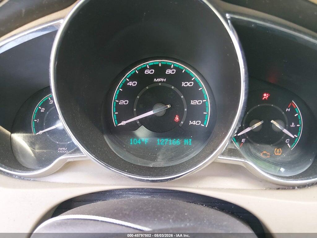 1G1ZB5EB0AF257630 2010 CHEVROLET MALIBU photo no. 7