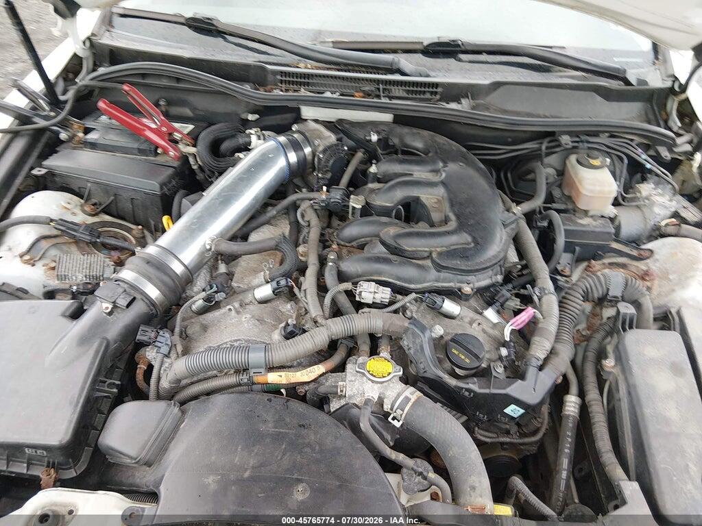 JTHCE5C21C5002726 2012 LEXUS IS 350 photo no. 10