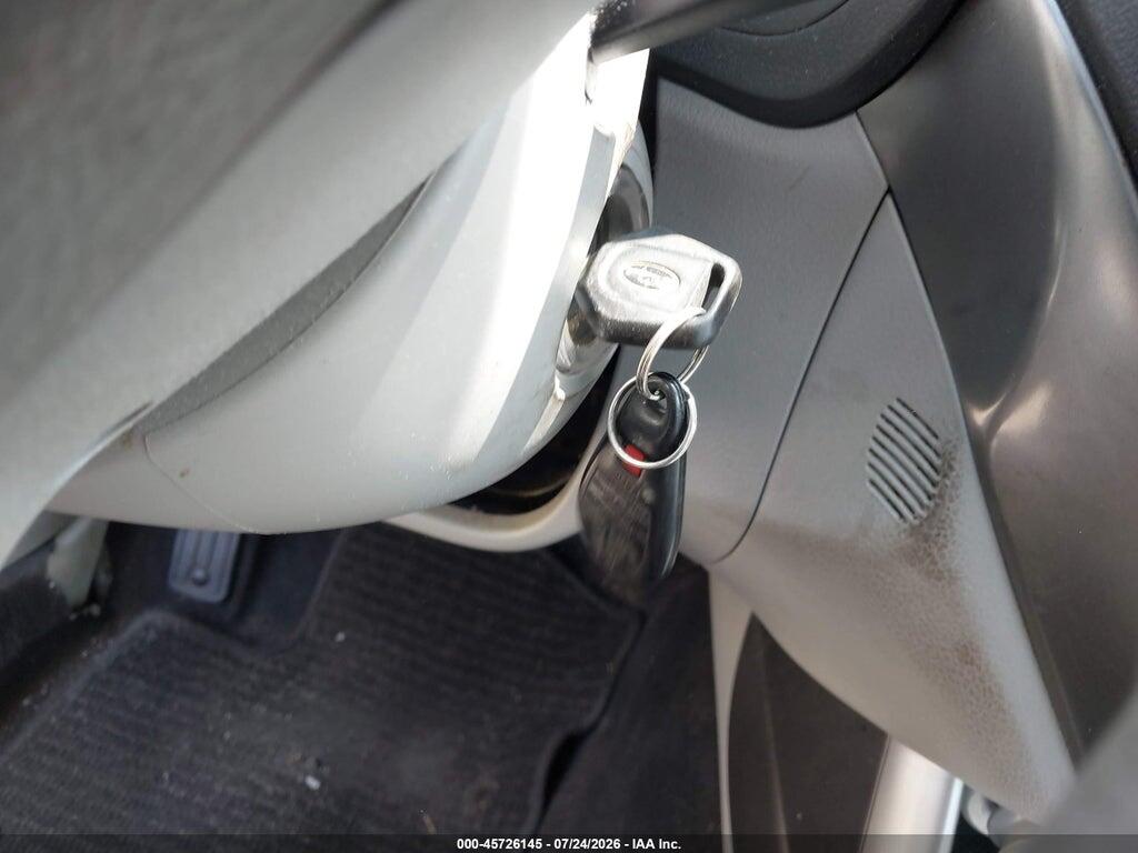 JF2SHABC1CH424941 2012 SUBARU FORESTER photo no. 11