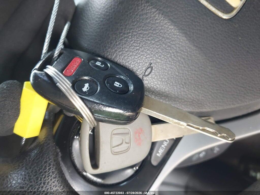 2HGFG3B85CH551200 2012 HONDA CIVIC photo no. 11