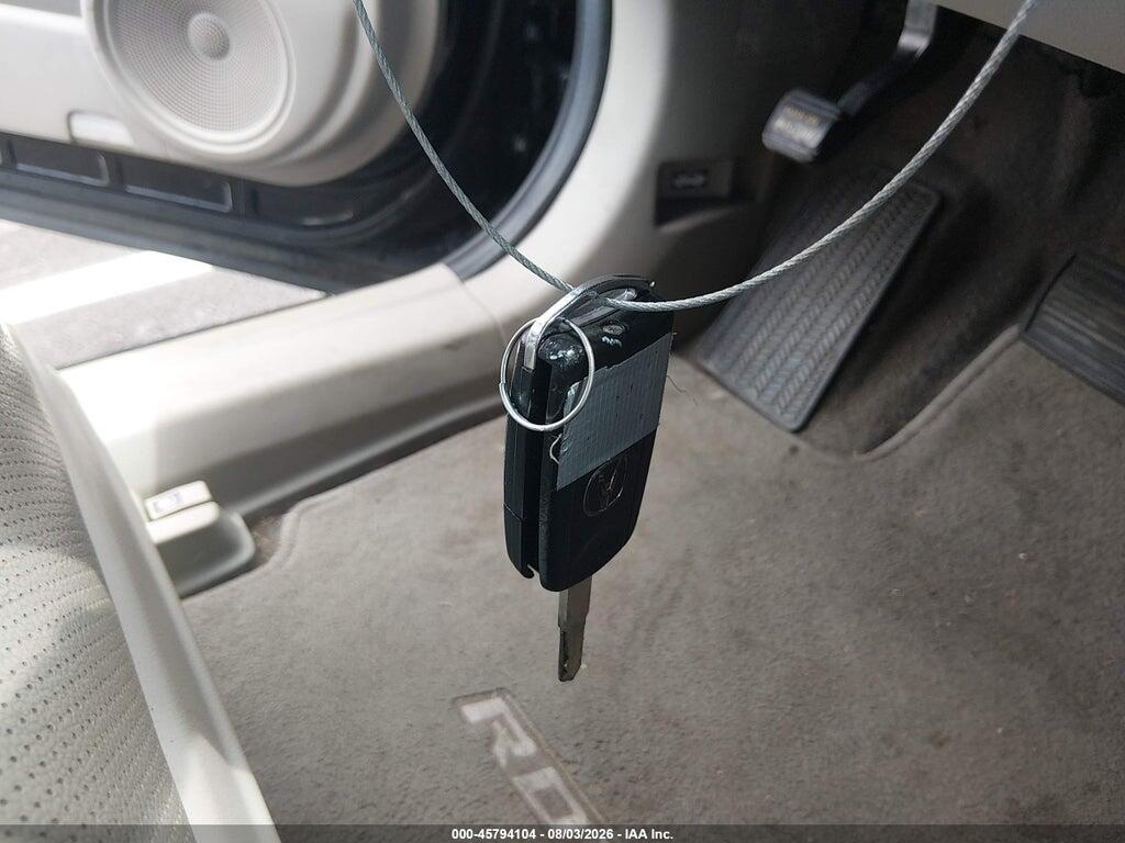 5J8TB2H53CA002165 2012 ACURA RDX photo no. 11