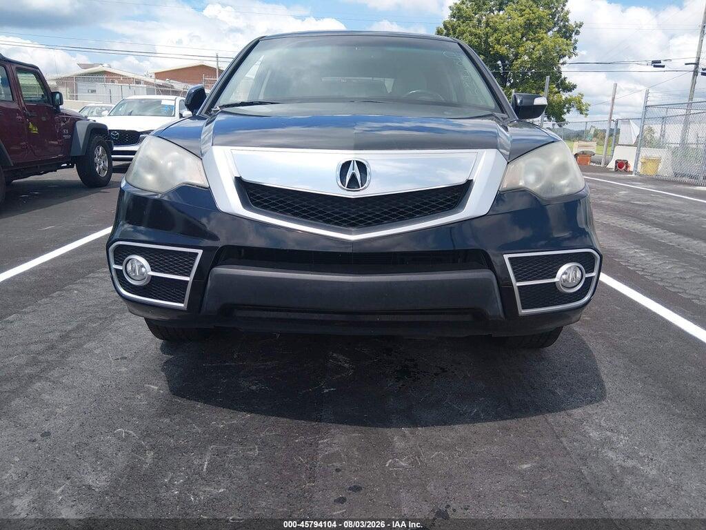5J8TB2H53CA002165 2012 ACURA RDX photo no. 12