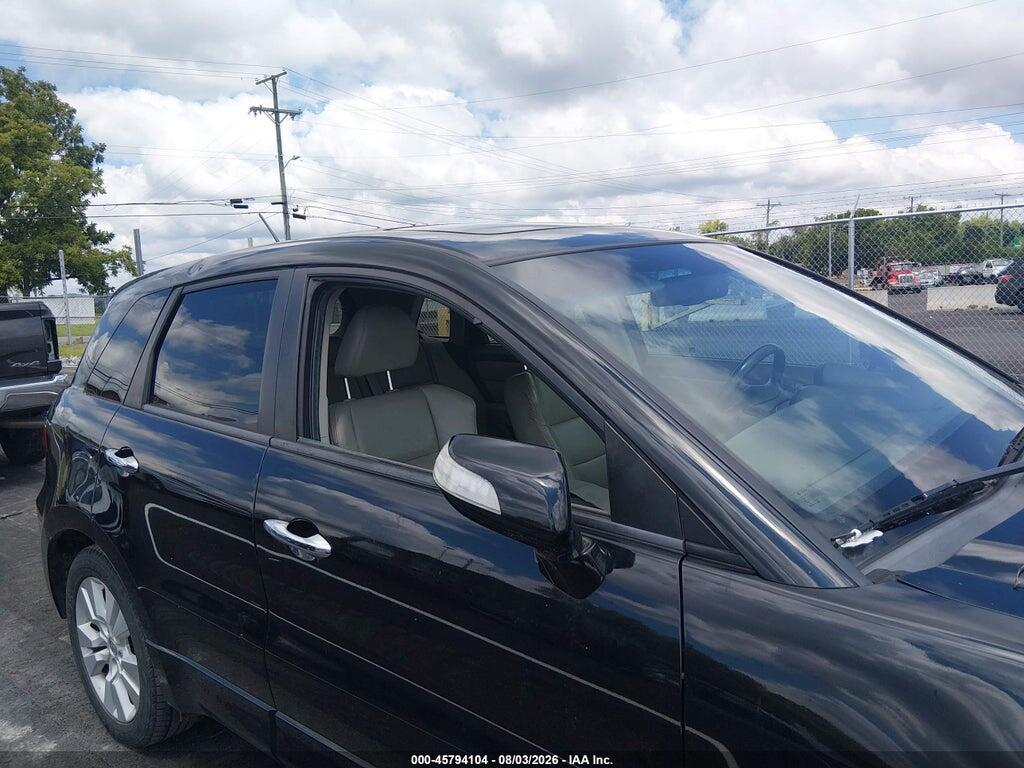 5J8TB2H53CA002165 2012 ACURA RDX photo no. 6