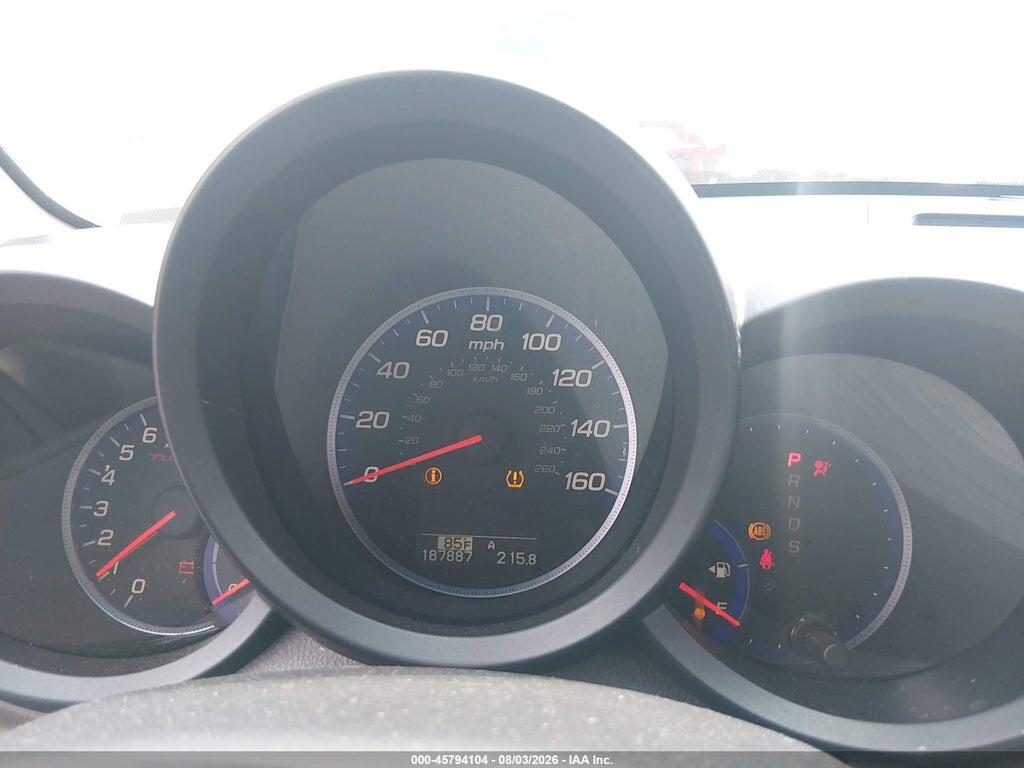 5J8TB2H53CA002165 2012 ACURA RDX photo no. 7