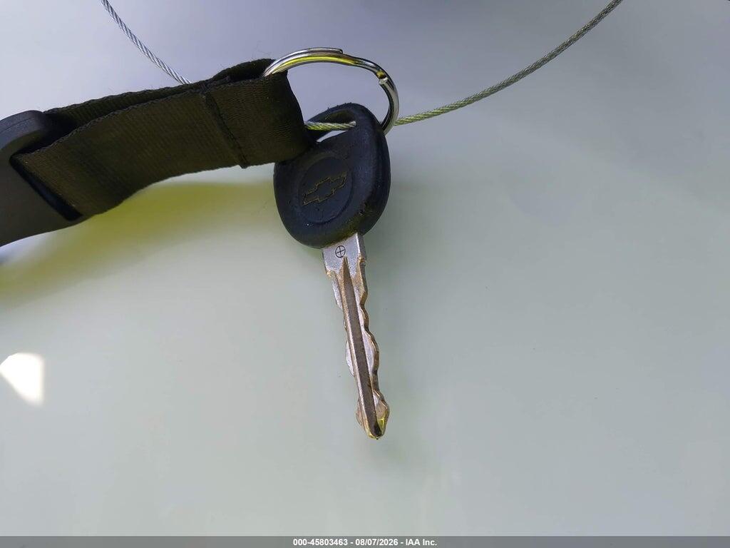1GNMCAE39AR168256 2010 CHEVROLET TAHOE photo no. 11