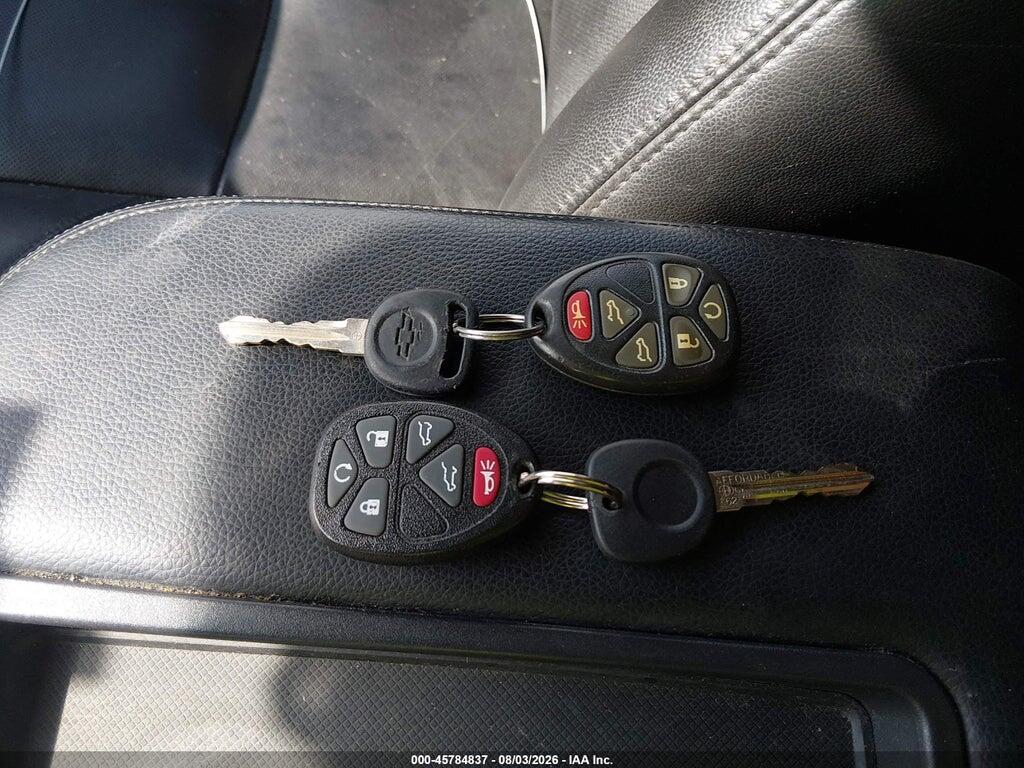 1GNUKCE02AR114334 2010 CHEVROLET TAHOE photo no. 11